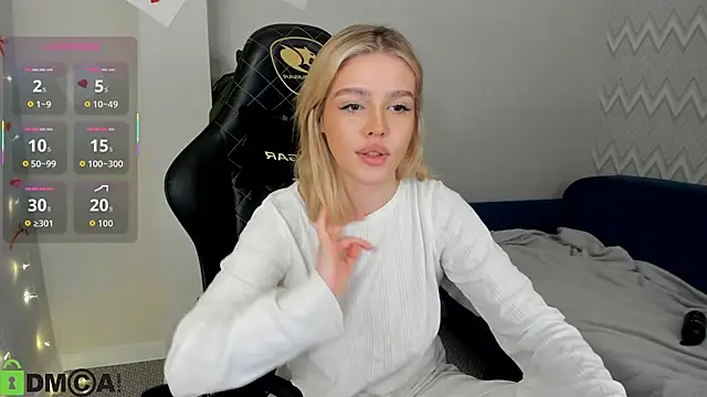 Snapshot of Anna_Robinson chatting on 23, 2, 2026 Anna Robinson online show from 23, 2, 2026