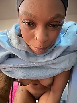 Melany Williams online show from 8, 11, 2025