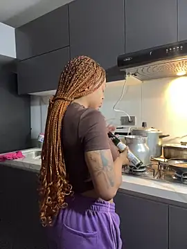 Melany Williams online show from 29, 5, 2026