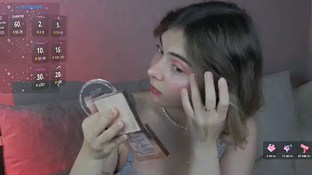 chloi hes online show from 2, 12, 2024