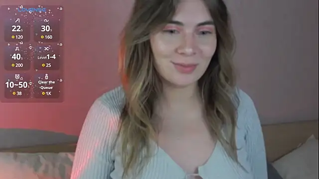 chloi hes online show from 10, 12, 2024