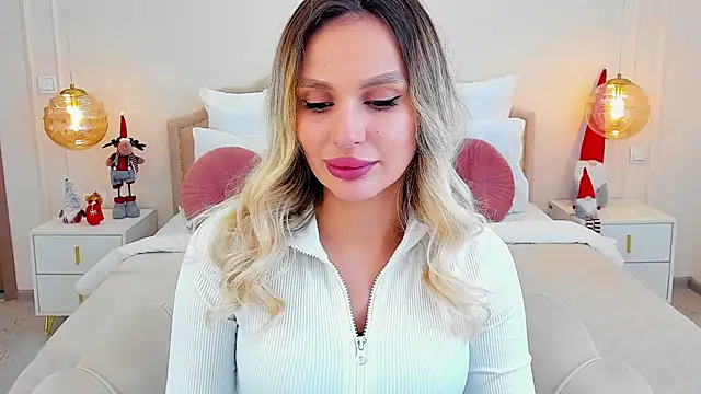 MissLoou online show from 6, 1, 2026