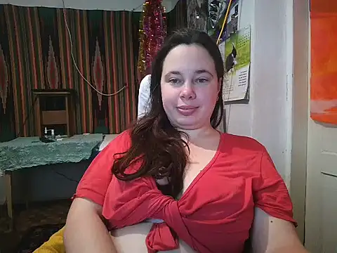 Cora Maro online show from 18, 2, 2025