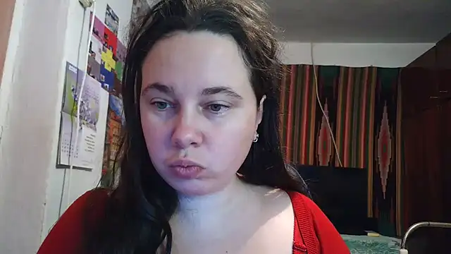 Cora Maro online show from 27, 10, 2025