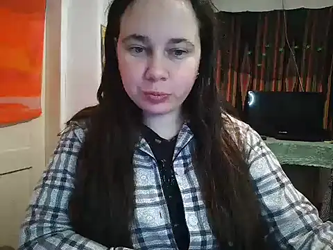 Cora Maro online show from 5, 11, 2025