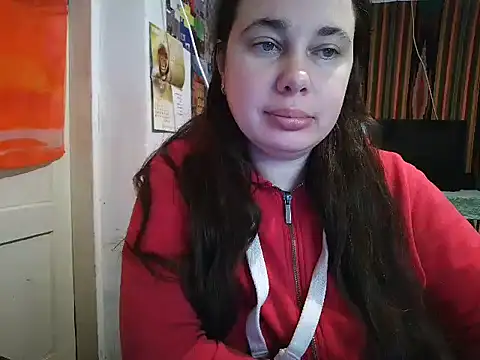 Cora Maro online show from 24, 11, 2025