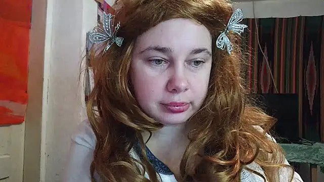 Cora Maro online show from 10, 2, 2026