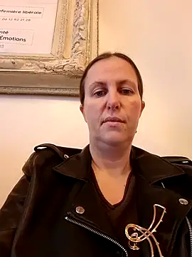 Angelacoquine online show from 17, 12, 2024