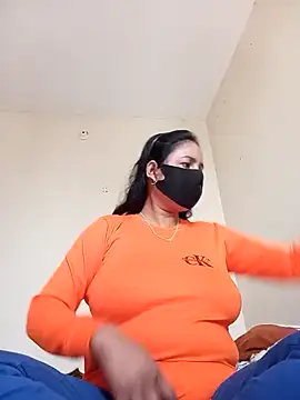 Neha-Roy online show from 5, 1, 2025