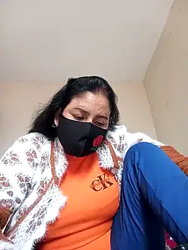 Neha-Roy online show from 5, 1, 2025