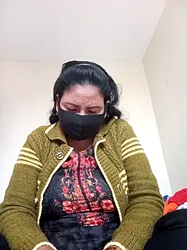 Neha-Roy online show from 9, 1, 2025