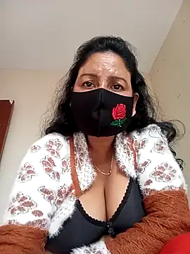 Neha-Roy online show from 2, 2, 2025