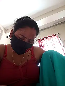 Neha-Roy online show from 11, 4, 2026