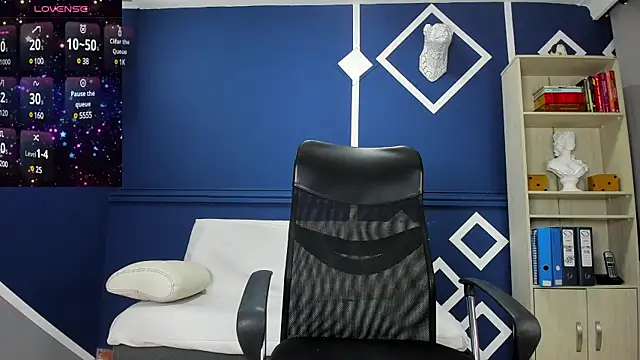 charolbruce 1 online show from 7, 3, 2025