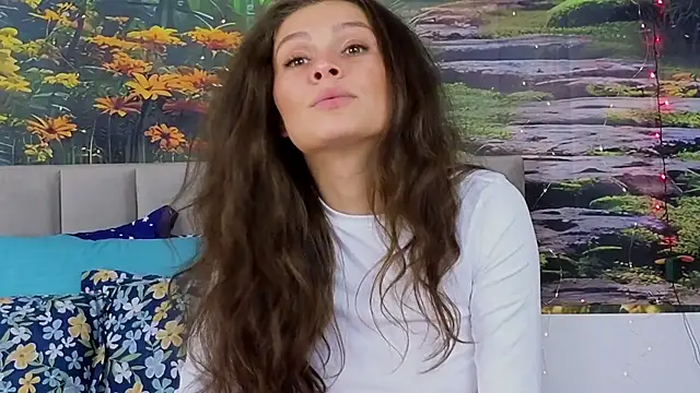 MadameDeFeu online show from 17, 1, 2025