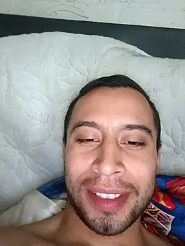 Mich Stev9524 online show from 15, 11, 2025