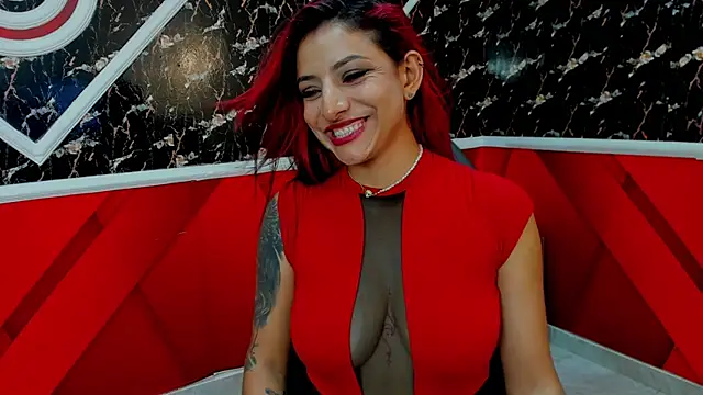 TAFITASLAVE online show from 5, 2, 2025