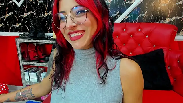 TAFITASLAVE online show from 23, 2, 2025