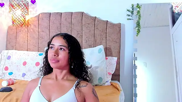 Snapshot of Ammy_nova chatting on 7, 3, 2025 Ammy nova online show from 7, 3, 2025