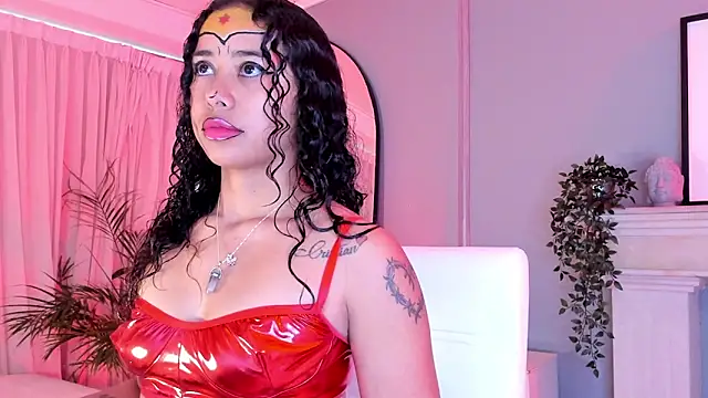 Snapshot of Ammy_nova chatting on 7, 10, 2025 Ammy nova online show from 7, 10, 2025