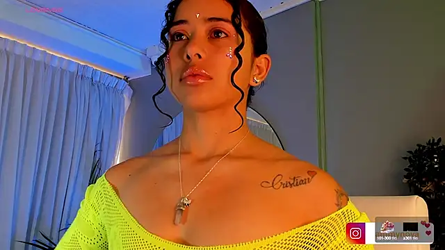 Ammy nova online show from 23, 10, 2025