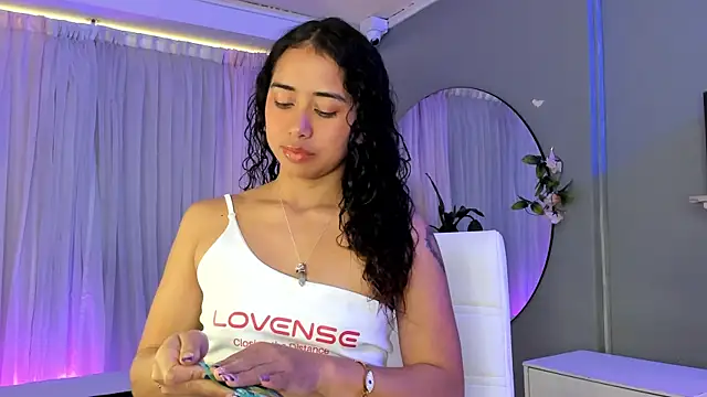 Ammy nova online show from 22, 12, 2025