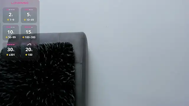 AbigailWilliams  online show from 18, 12, 2025