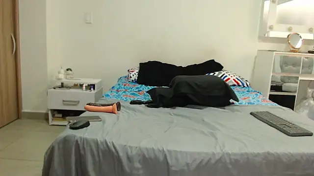 AnnieRoss69 online show from 20, 12, 2025