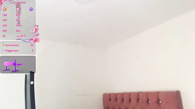 Snapshot of Gaby_Vegaa chatting on 8, 3, 2025 Gaby Vegaa online show from 8, 3, 2025