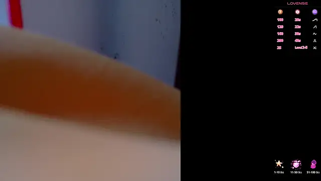 Snapshot of Gaby_Vegaa chatting on 22, 11, 2025 Gaby Vegaa online show from 22, 11, 2025