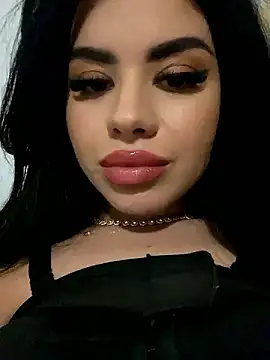 Snapshot of Ameliablack_1 chatting on 2, 12, 2024 Ameliablack 1 online show from 2, 12, 2024