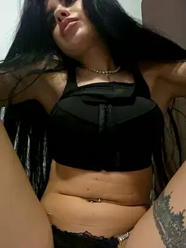 Snapshot of Ameliablack_1 chatting on 6, 12, 2024 Ameliablack 1 online show from 6, 12, 2024
