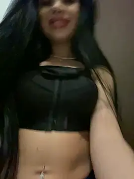 Snapshot of Ameliablack_1 chatting on 14, 12, 2024 Ameliablack 1 online show from 14, 12, 2024