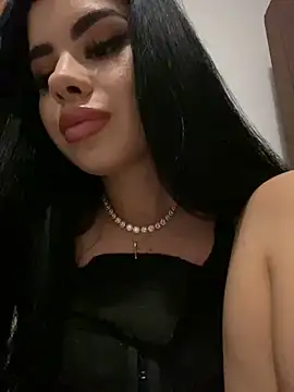 Snapshot of Ameliablack_1 chatting on 14, 12, 2024 Ameliablack 1 online show from 14, 12, 2024