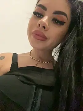 Snapshot of Ameliablack_1 chatting on 22, 12, 2024 Ameliablack 1 online show from 22, 12, 2024