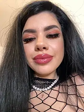 Snapshot of Ameliablack_1 chatting on 28, 12, 2024 Ameliablack 1 online show from 28, 12, 2024