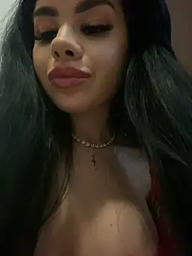 Snapshot of Ameliablack_1 chatting on 19, 1, 2025 Ameliablack 1 online show from 19, 1, 2025