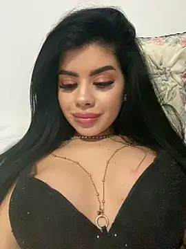 Snapshot of Ameliablack_1 chatting on 20, 1, 2025 Ameliablack 1 online show from 20, 1, 2025
