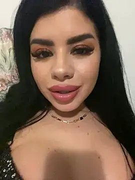 Snapshot of Ameliablack_1 chatting on 22, 1, 2025 Ameliablack 1 online show from 22, 1, 2025