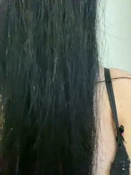 Snapshot of Ameliablack_1 chatting on 25, 1, 2025 Ameliablack 1 online show from 25, 1, 2025