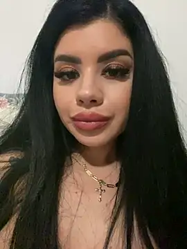Snapshot of Ameliablack_1 chatting on 11, 2, 2025 Ameliablack 1 online show from 11, 2, 2025