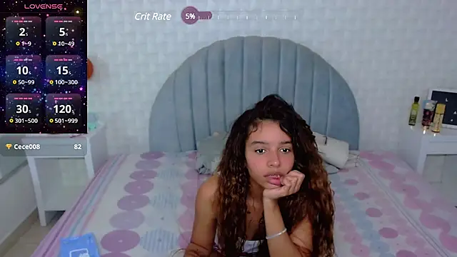 Snapshot of charlotte_0309 chatting on 5, 12, 2024 charlotte 0309 online show from 5, 12, 2024