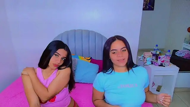 Snapshot of charlotte_0309 chatting on 13, 9, 2025 charlotte 0309 online show from 13, 9, 2025