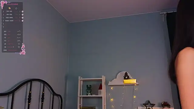 Snapshot of DawnGammell chatting on 21, 1, 2025 DawnGammell online show from 21, 1, 2025