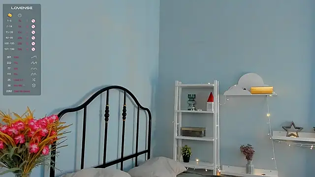 Snapshot of DawnGammell chatting on 10, 2, 2025 DawnGammell online show from 10, 2, 2025