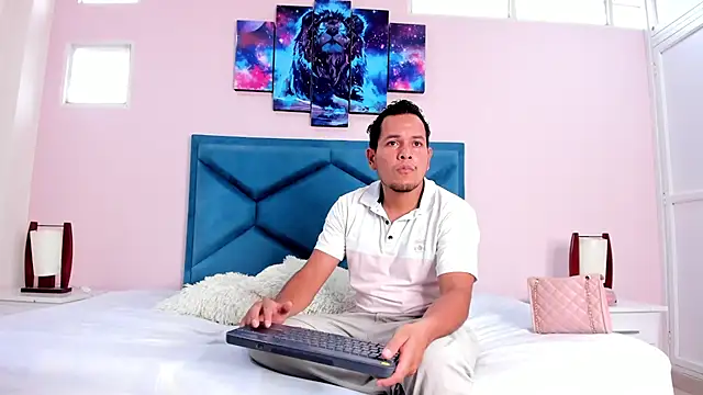 Snapshot of KattiaRose chatting on 7, 12, 2024 KattiaRose online show from 7, 12, 2024