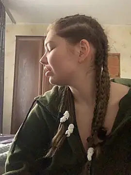 Snapshot of My_Asiya chatting on 14, 3, 2025 My Asiya online show from 14, 3, 2025