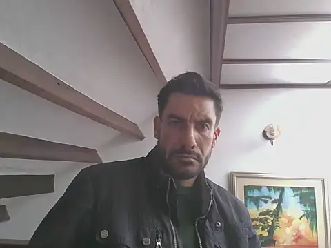 Snapshot of elkike1980 chatting on 13, 4, 2026 elkike1980 online show from 13, 4, 2026