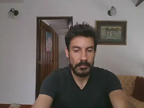 Snapshot of elkike1980 chatting on 18, 6, 2026 elkike1980 online show from 18, 6, 2026