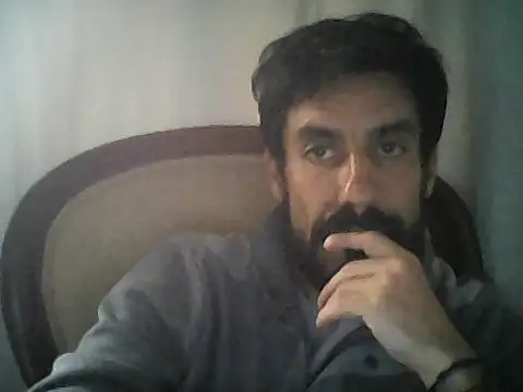 Snapshot of elkike1980 chatting on 1, 7, 2026 elkike1980 online show from 1, 7, 2026